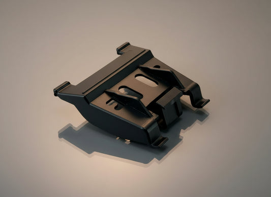 Whelen Legacy Lightbar - Module Snap In Bracket 6D864 P/N: 07-26D864-000