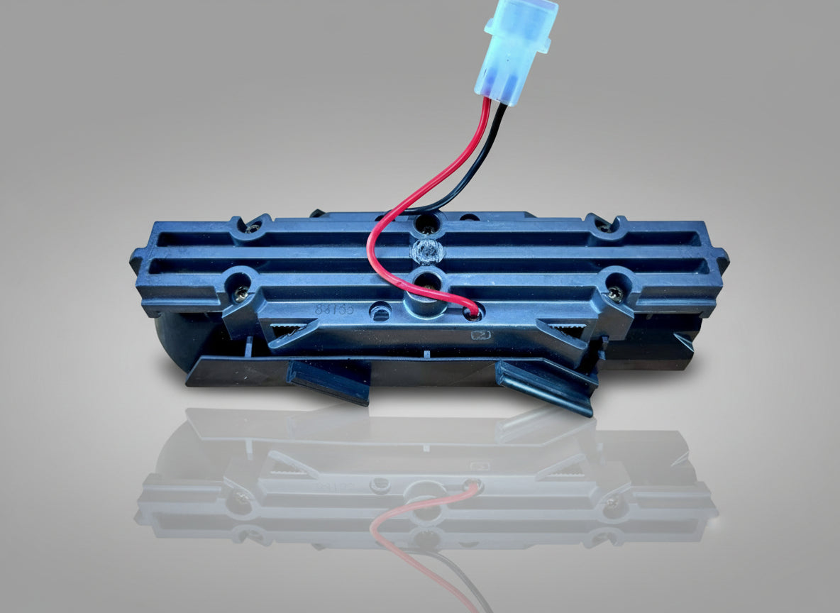 Whelen Liberty -LIN9 Super Corner Standard LED Module 01-02639279500 - Red