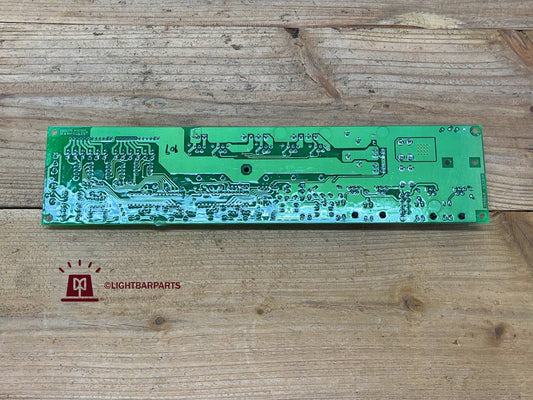 Whelen Lightbar - Freedom Liberty B-Link SC - I/O Assembly P/N: 01-0269880-02C