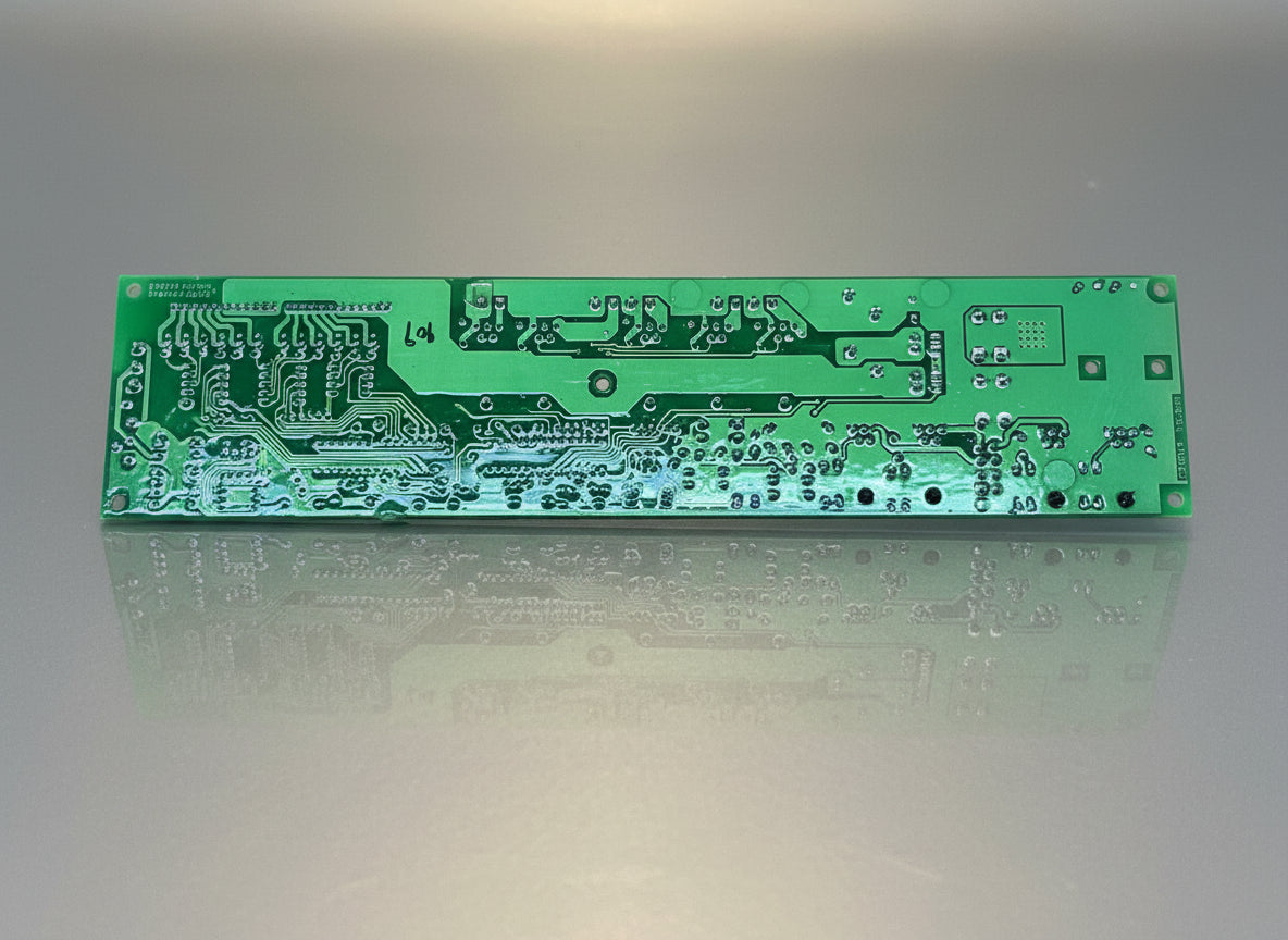 Whelen Lightbar - Freedom Liberty B-Link SC - I/O Assembly P/N: 01-0269880-02C