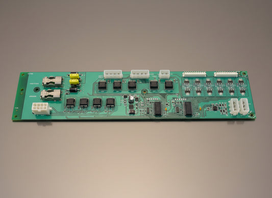 Whelen Lightbar - Freedom Liberty B-Link SC - I/O Assembly P/N: 01-0269880-02G