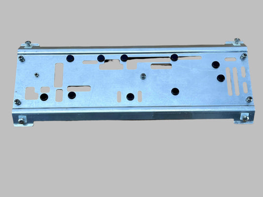 Whelen Liberty Lightbar - I/O Board Mounting Tray