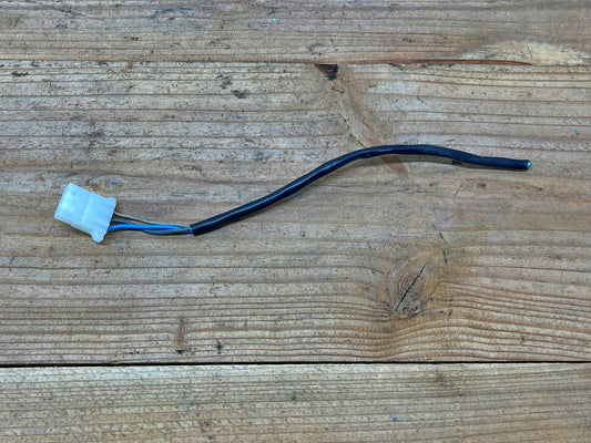 Whelen Lightbar - Freedom Liberty B-Link SC - Cord Connector Cable - Short