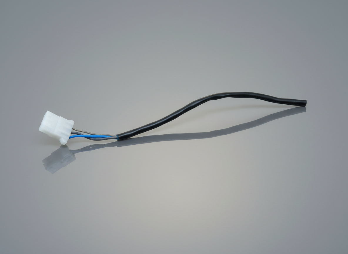 Whelen Lightbar - Freedom Liberty B-Link SC - Cord Connector Cable - Short