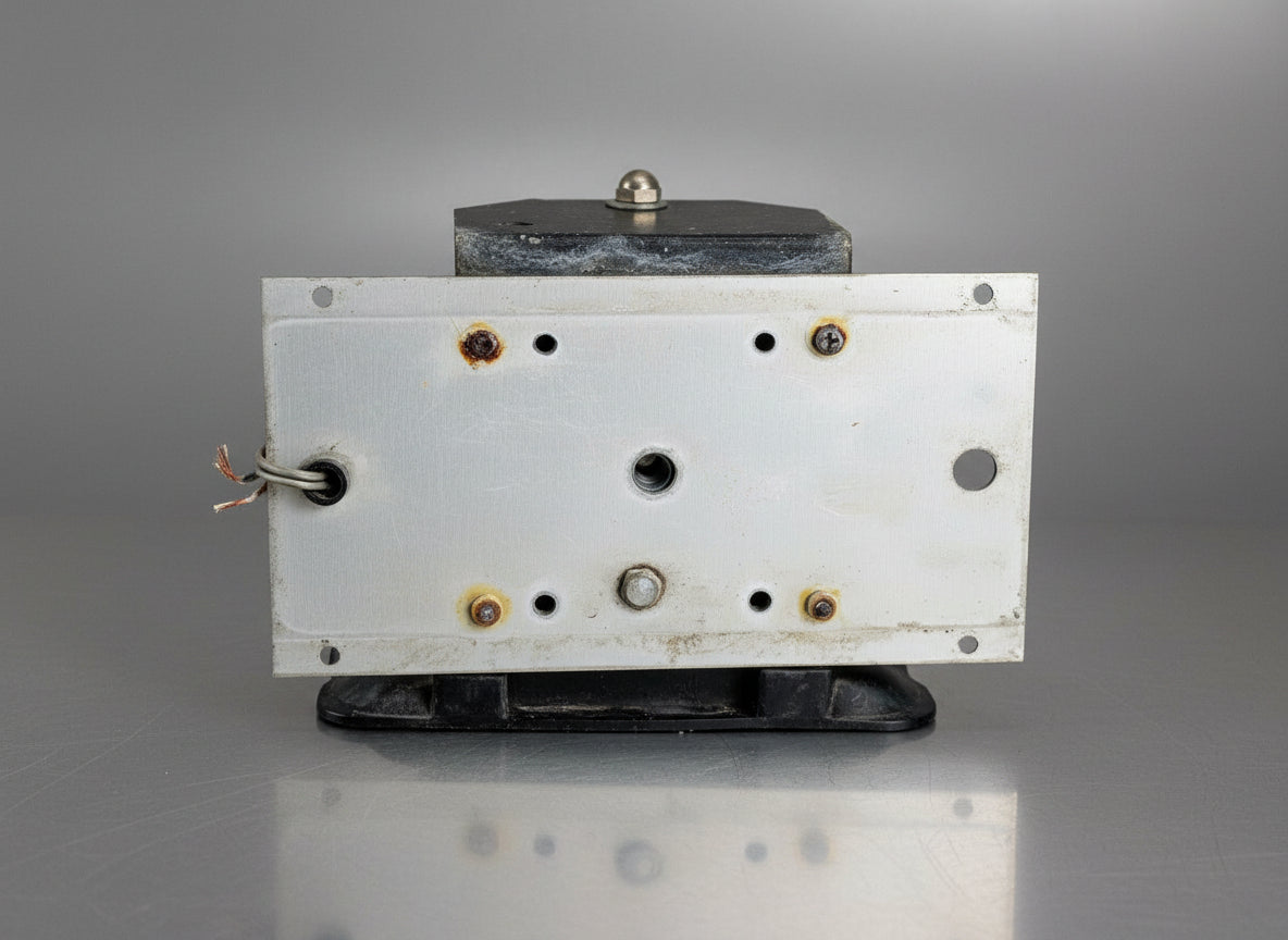 Yankee 911 Lightbar - 100W Center Speaker with Mounting Plate