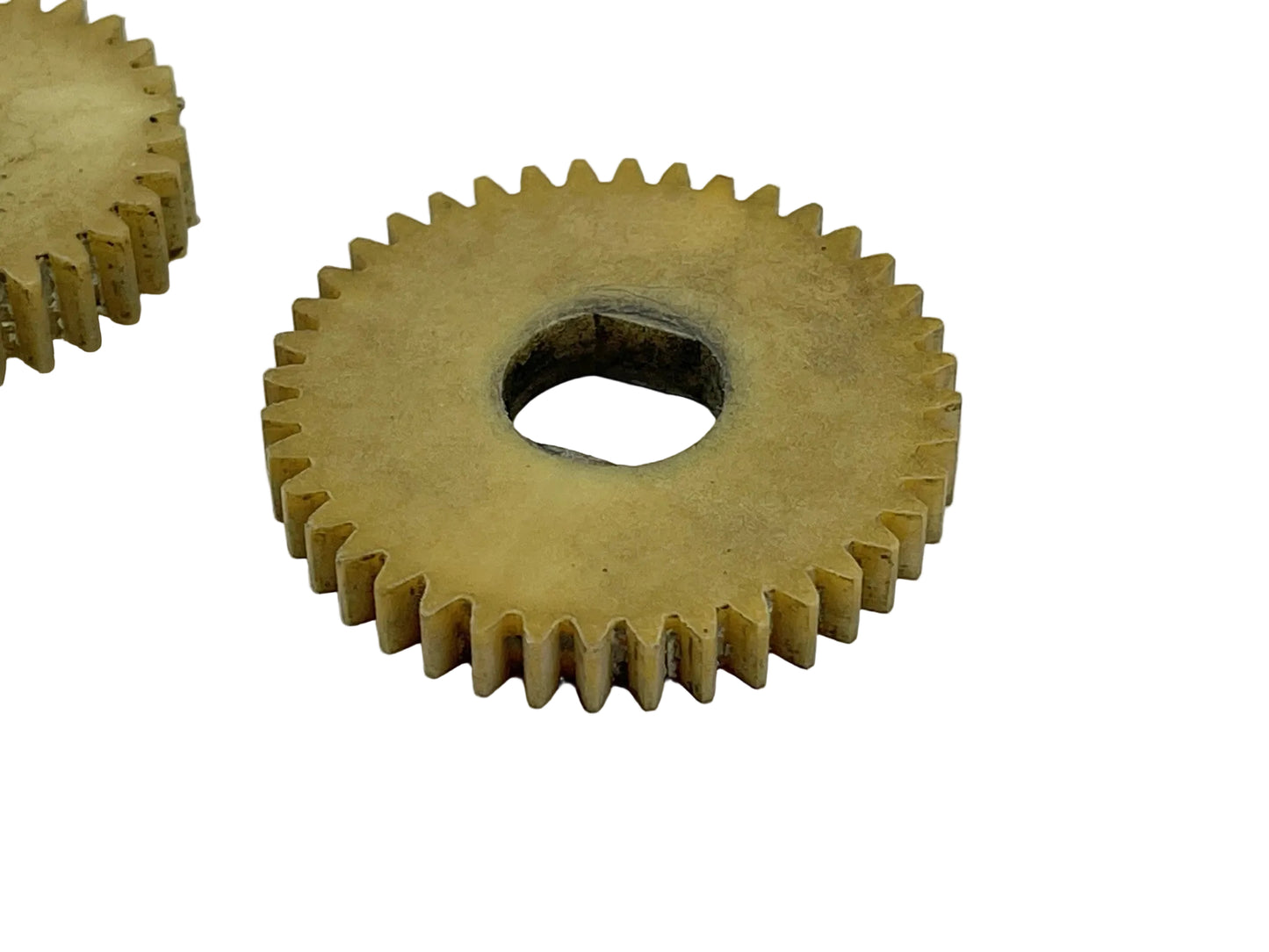 Yankee 911 Lightbar - Double Face Rotator Drive Gears