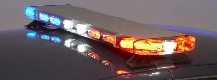 Lightbarparts, Whelen Products