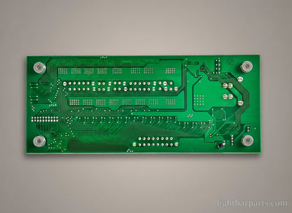 Code 3 Lightbar I/O Flasher Board - Defender - 21TR - 2700