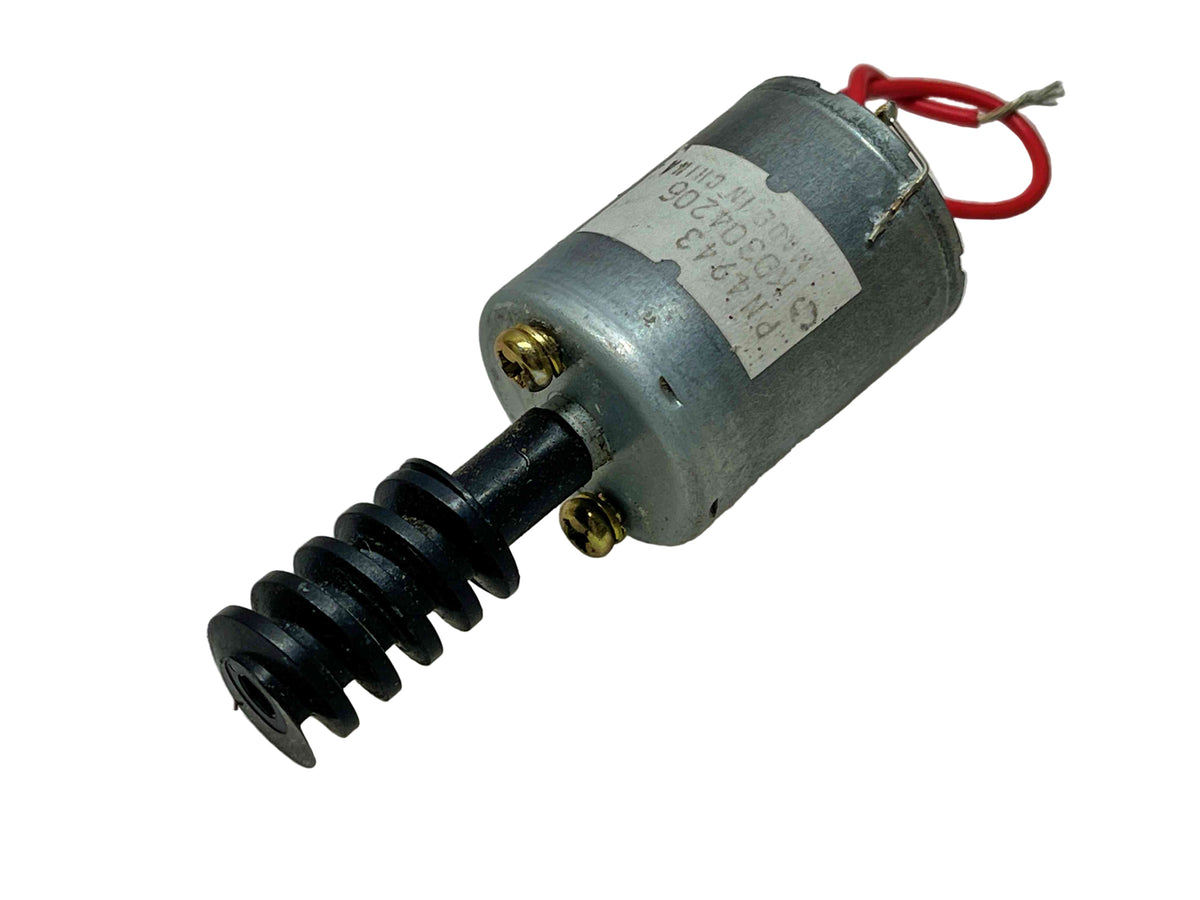 Code 3 Code3 - Standard Speed 12v Rotator Motor P/N: 4943