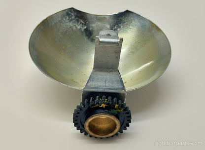 Code 3 Code3 - Rotator Reflector Hood with Gear