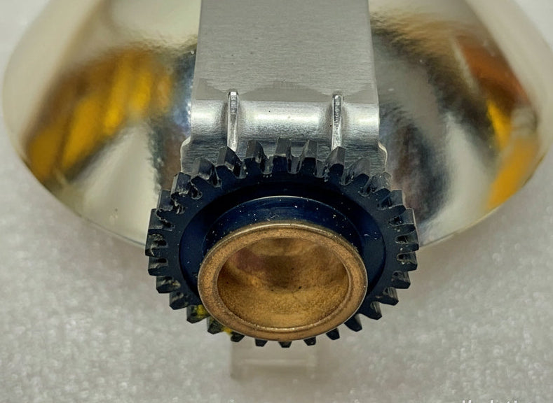 Code 3 Code3 - Rotator Reflector Hood with Gear