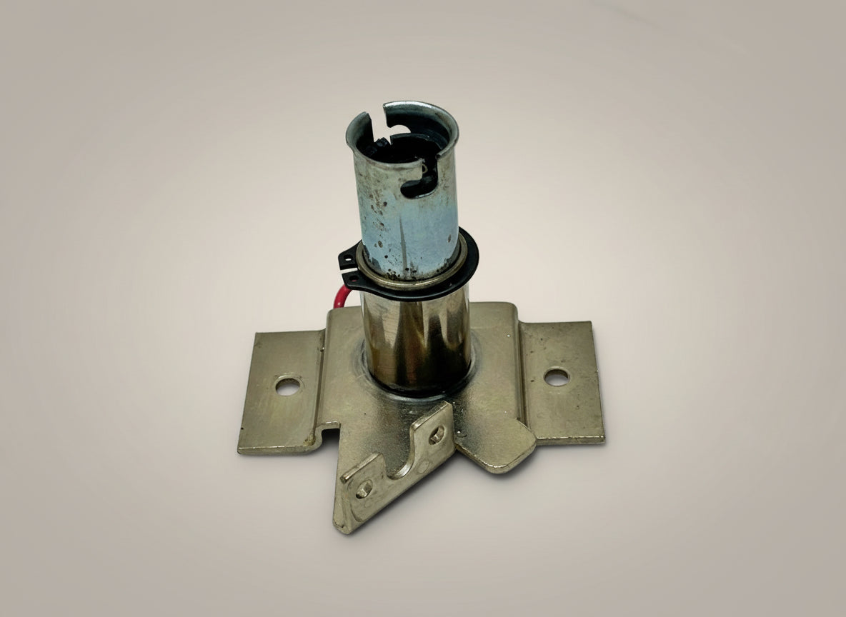 Code 3 Code3 - Rotator Pedestal Tall with H1 Bulb Socket