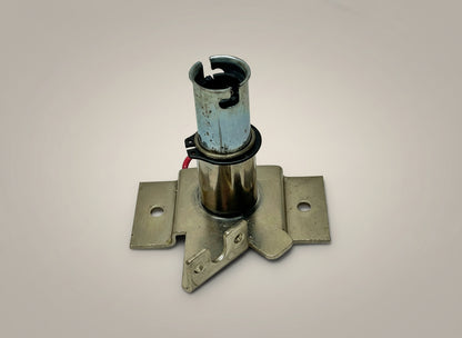 Code 3 Code3 - Rotator Pedestal Tall with H1 Bulb Socket