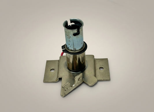 Code 3 Code3 - Rotator Pedestal Tall with H1 Bulb Socket