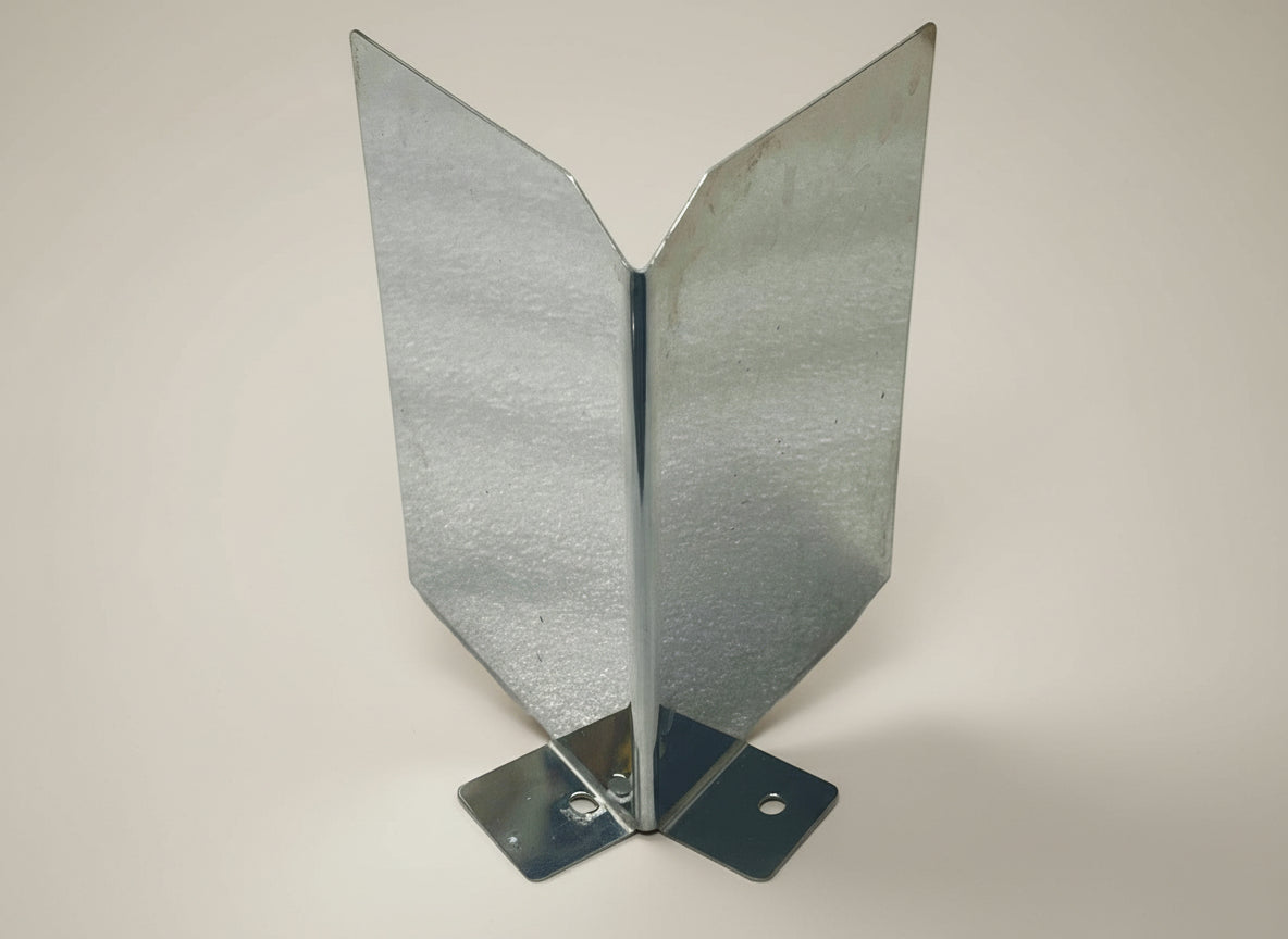 Code 3 XL Mini Lightbar - One Each Internal Mirror