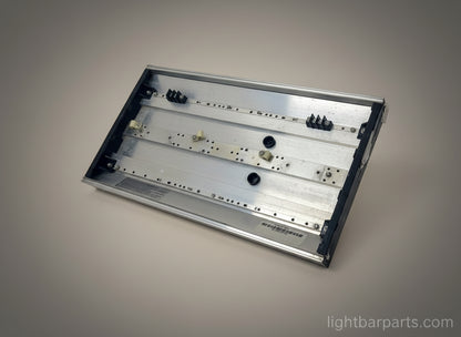 Code 3 XL Mini - Lightbar Frame