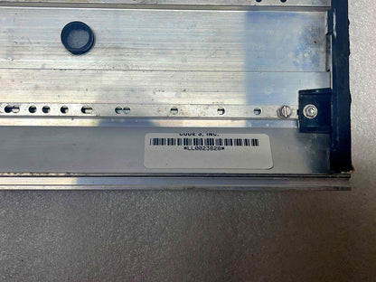 Code 3 XL Mini - Lightbar Frame