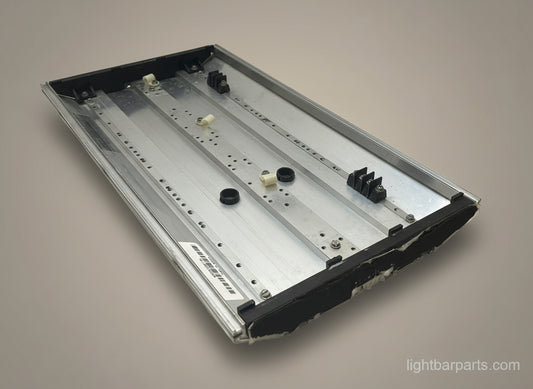Code 3 XL Mini - Lightbar Frame
