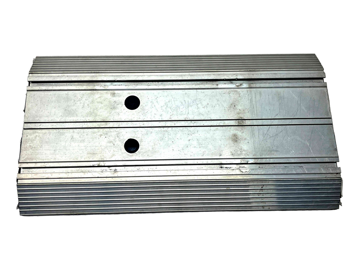 Code 3 XL Mini - Lightbar Frame