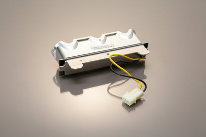 Whelen CON3 Amber Color Justice Module P/N: 01-026B568-10C