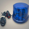 Code 3 DashLaser Dash Laser 12V Blue Dome Standard Speed