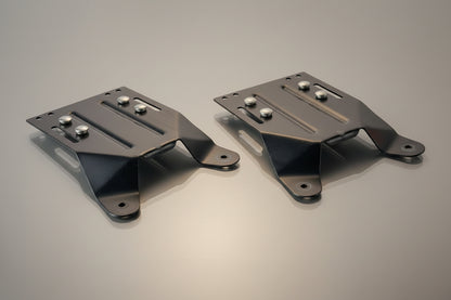 Code 3 MX7000 Lightbar - Mounts with Hardware