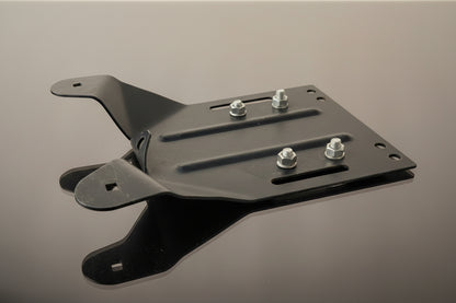 Code 3 MX7000 Lightbar - Mounts with Hardware