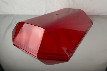 CODE 3 MX7000 Lightbar - Red End Dome P/N: 210X