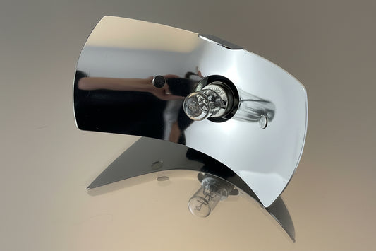 Code 3 MX7000 Lightbar - Takedown Light Assembly With White Bulb