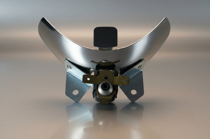 Code 3 MX7000 Lightbar - Takedown Light Assembly With White Bulb