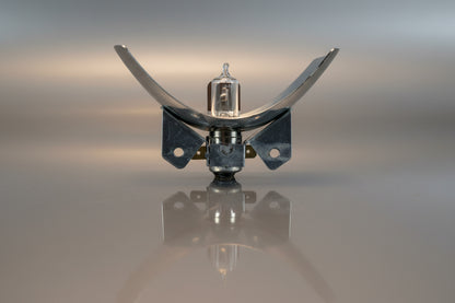 Code 3 MX7000 Lightbar - Takedown Light Assembly With White Bulb