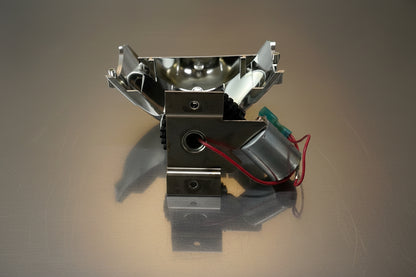 Code 3 MX7000 Lightbar - Standard Speed Rotator with White Bulb