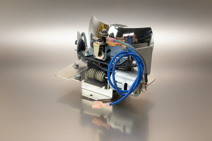 Code 3 MX7000 Lightbar - Oscilaser Wobble Light With MX7000 Riser