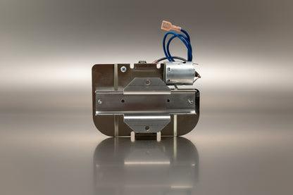 Code 3 MX7000 Lightbar - Oscilaser Wobble Light With MX7000 Riser