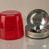Code 3 PSE Model 550 Red Beacon Fast Speed Rotator Light