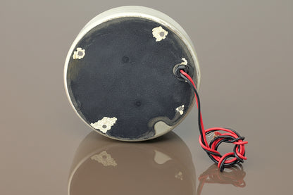 Code 3 PSE Model 550 Red Beacon Fast Speed Rotator Light