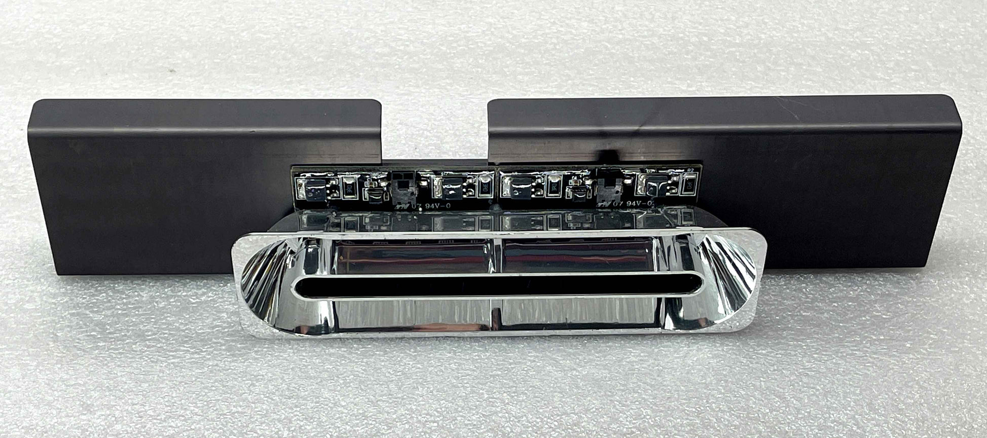 CODE 3 RX2700 Lightbar  - PriZm Duo Red/Blue LED Module  - T56693