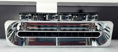 CODE 3 RX2700 Lightbar  - PriZm Duo Red/Blue LED Module  - T56693