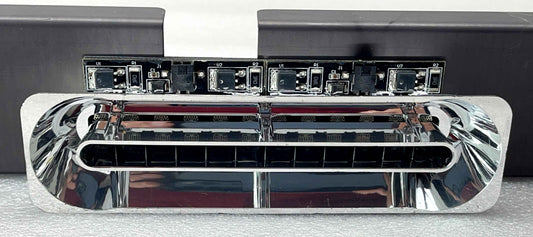 CODE 3 RX2700 Lightbar  - PriZm Duo Red/Blue LED Module  - T56693