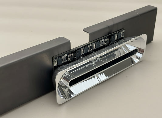 CODE 3 RX2700 Lightbar  - PriZm Duo Red/Blue LED Module  - T56693