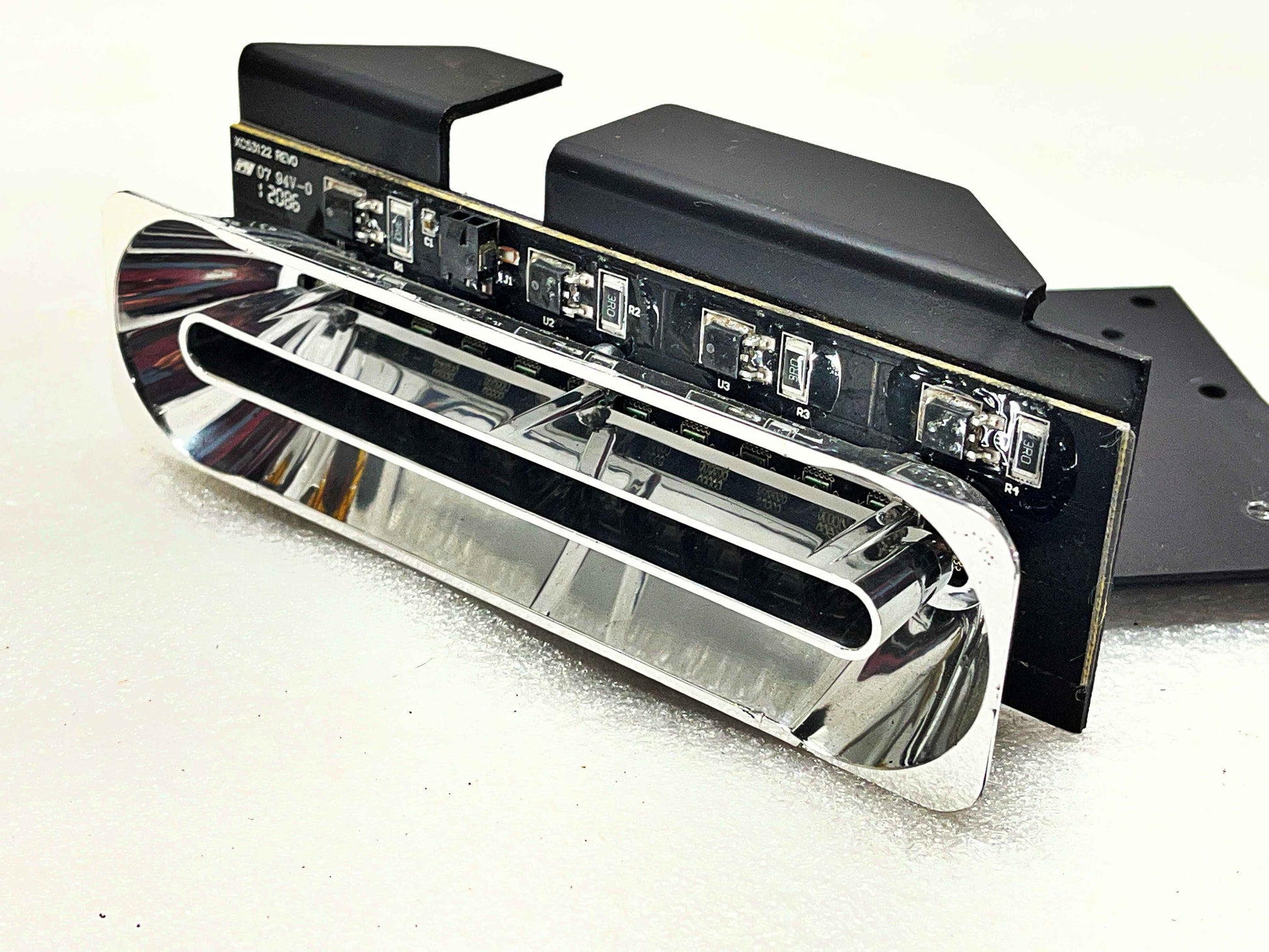 CODE 3 RX2700 - Corner PriZm LED Module - 12 Diodes Per Module - Blue