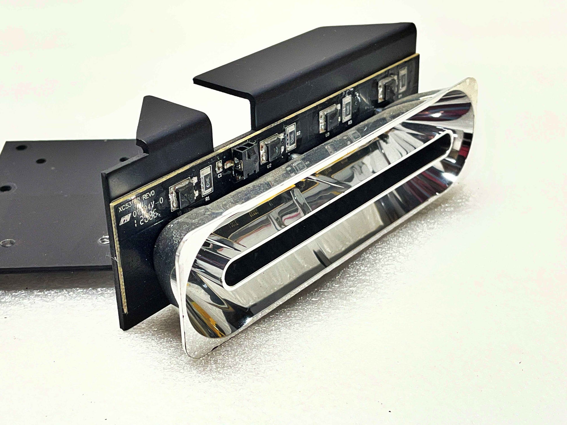 CODE 3 RX2700 - Corner PriZm LED Module - 12 Diodes Per Module - Blue