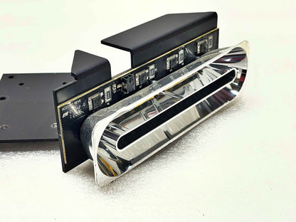 CODE 3 RX2700 - Corner PriZm LED Module - 12 Diodes Per Module - Blue