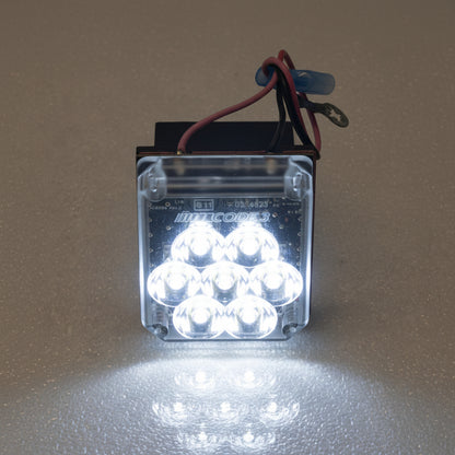 Code 3 RX2700 - White Alley Light Module