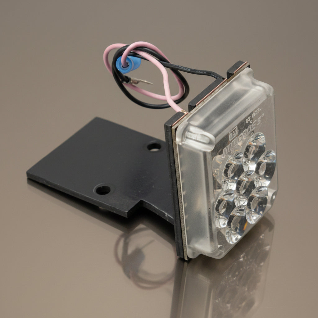 Code 3 RX2700 - White Alley Light Module