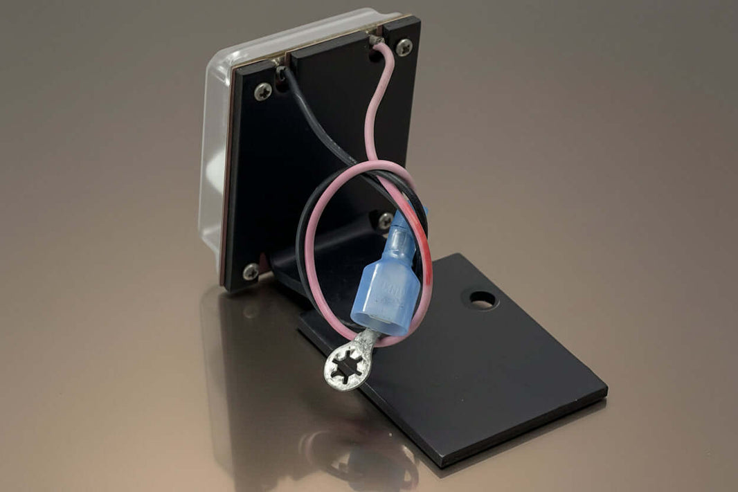 Code 3 Product Parts
