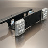 Code 3 RX2700 - White Takedown Light Module Assembly