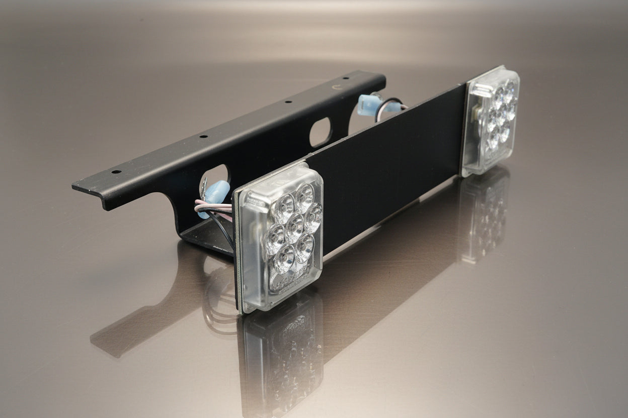 Code 3 Product Parts