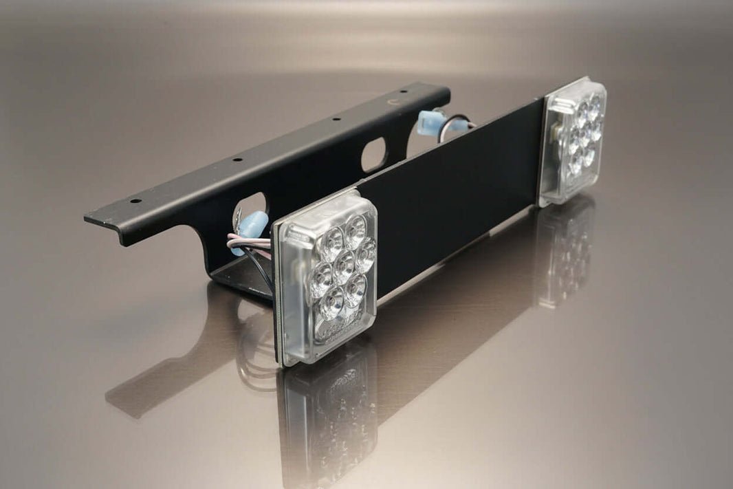 Code 3 Product Parts
