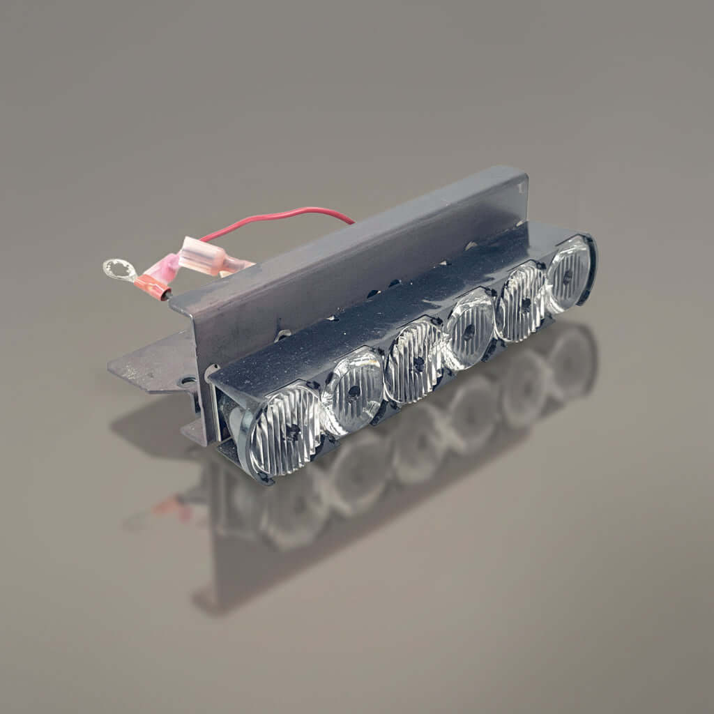 Code 3 Product Parts